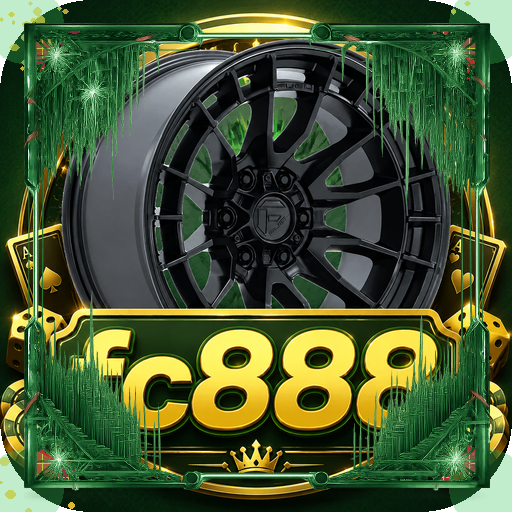 fc888 — mitra unggulan